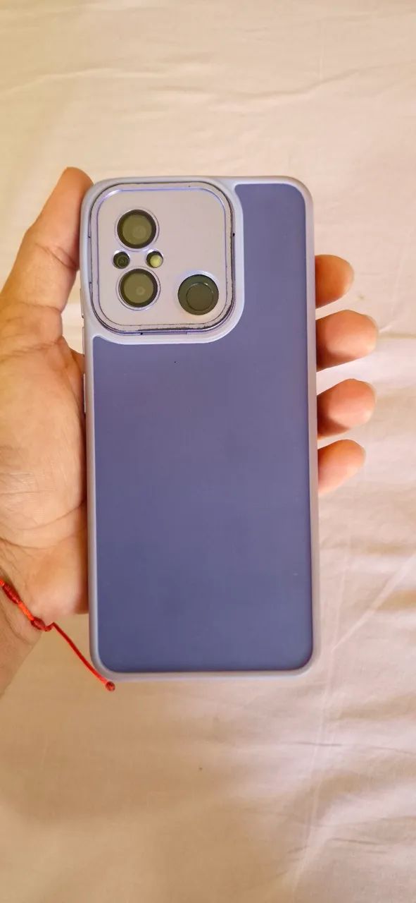 REDMI 12 C - BOM ESTADO - Foto 3