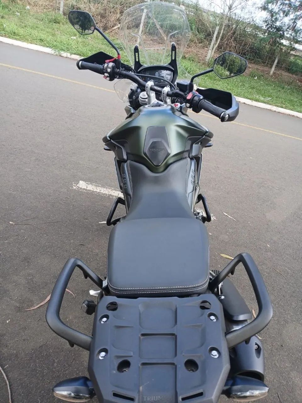 Tiger Xcx 800 2020 - Foto 3