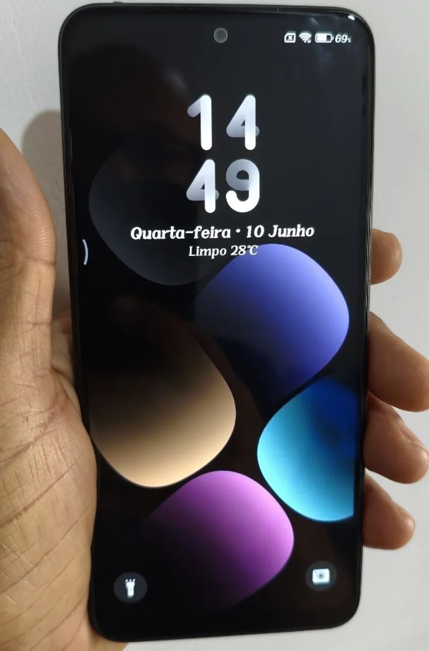 Xiaomi Redmi Note 12s - Foto 2