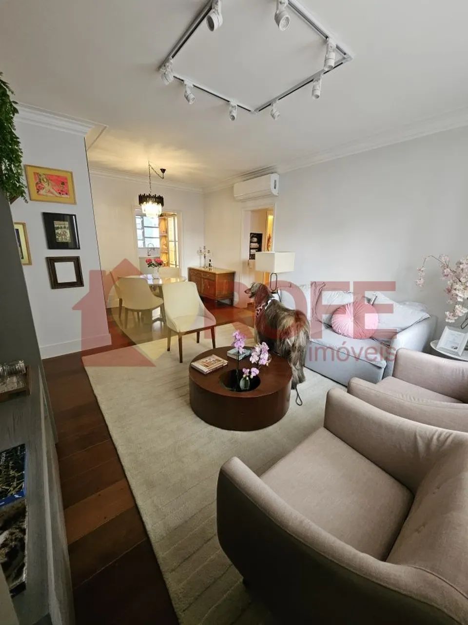 Apartamento 03 dormitórios Brooklin! - Foto 2