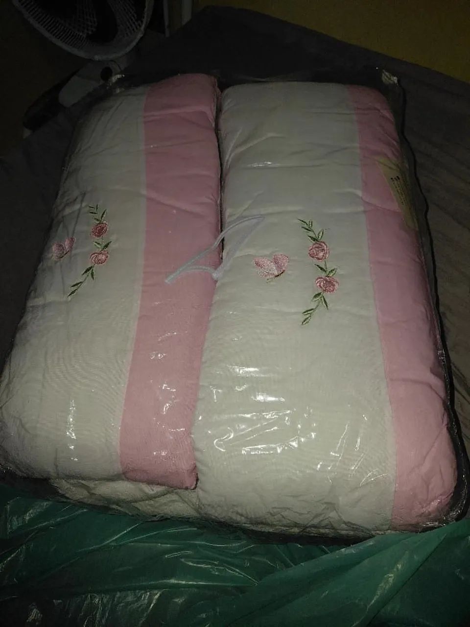 Kit berço 