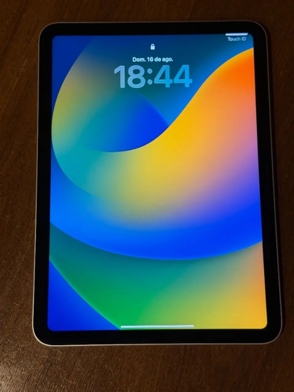 iPad - 10? Geração - 64 GB - Só venda