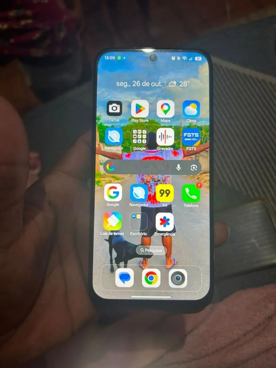 Realme c85  - Foto 2