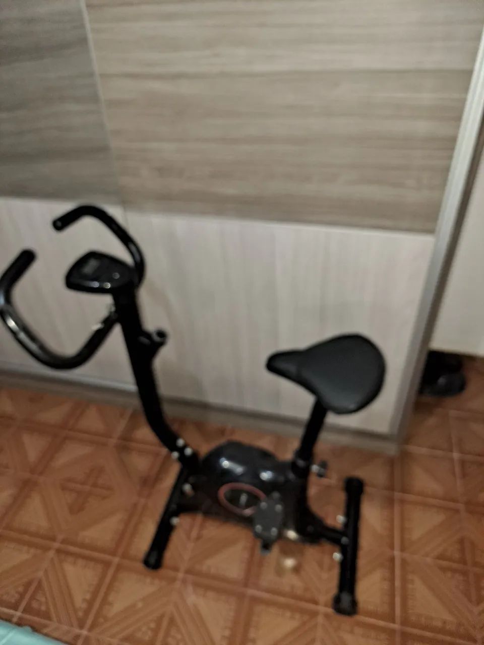 Vendo Bicicleta ergometrica - Foto 4