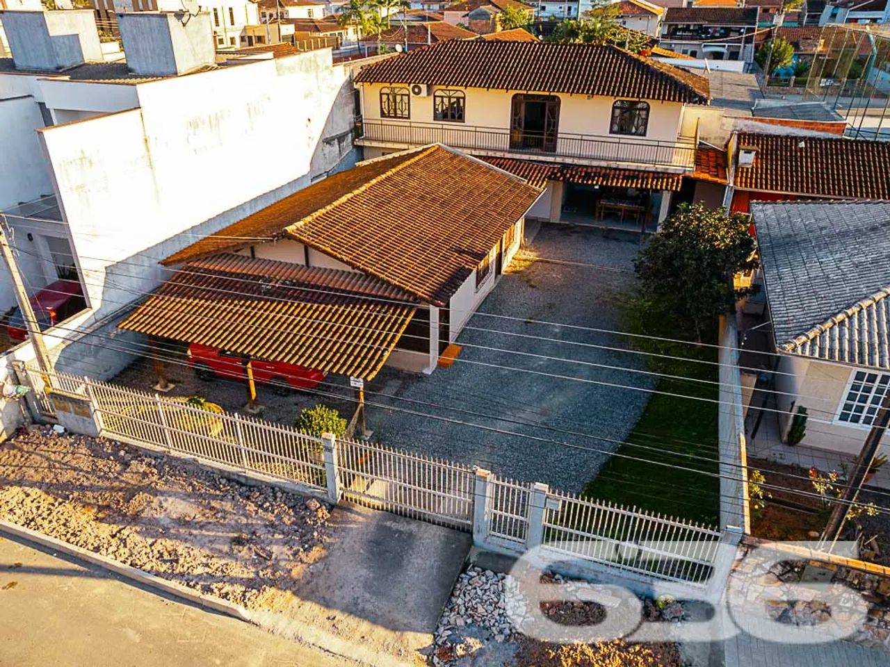 Casa | Joinville | Aventureiro - Foto 2