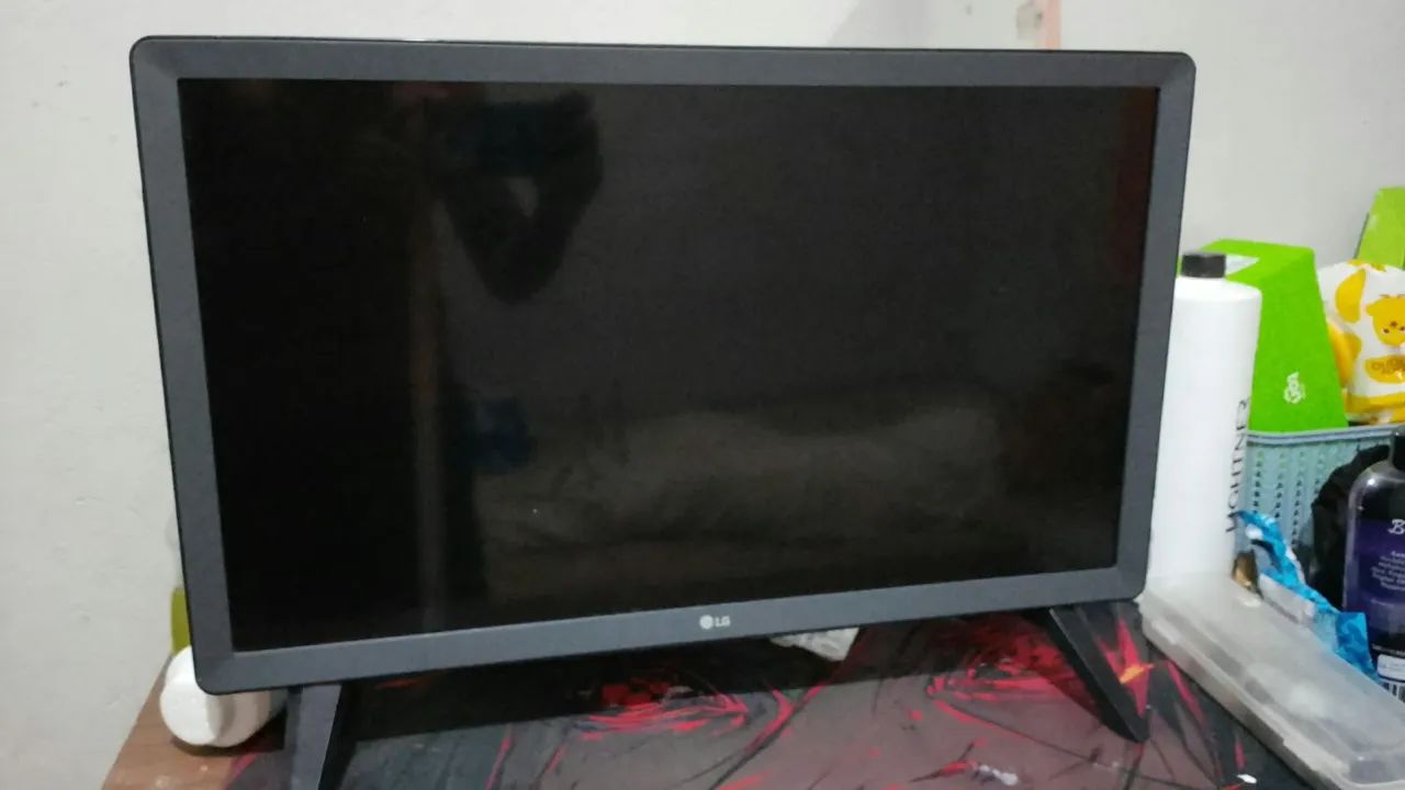 Tv smart 24 - Foto 2