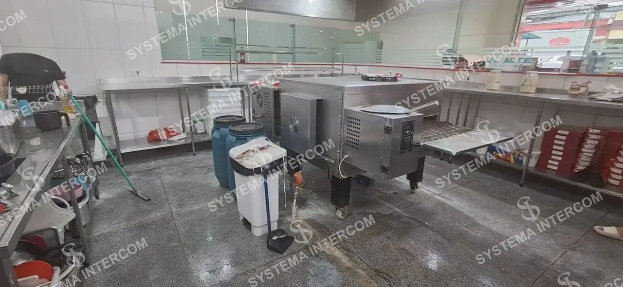 Disk Pizza recem reformada - Foto 5
