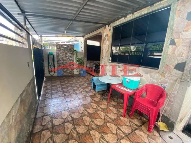 Prédio/Edifício inteiro para venda possui 161 metros quadrados com 5 quartos - Foto 3