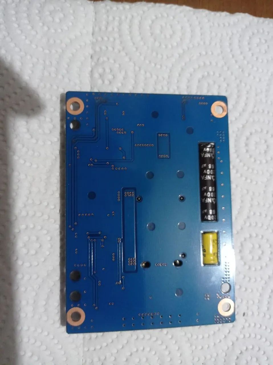 "4/ PLACA INVERT tv LG 32LS3400 - Foto 2