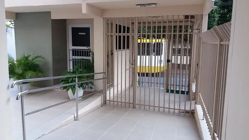 Apartamento com 3 quarto(s) no bairro Centro Norte em Cuiabá - MT - Foto 3
