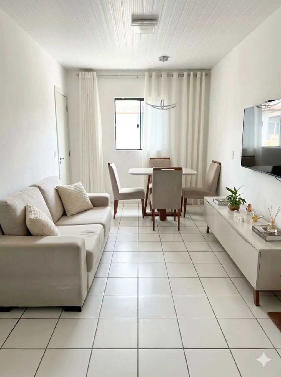 Vendo apartamento. - Foto 2