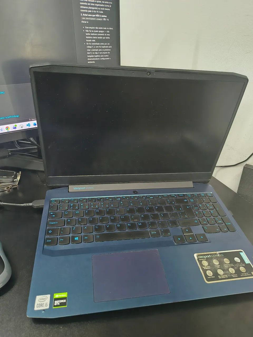 Notebook Gamer - Foto 4