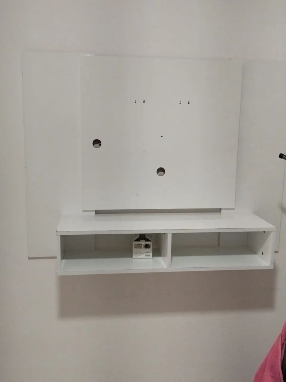 Painel de tv 