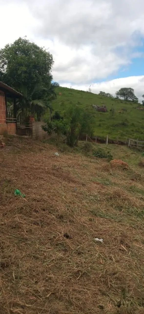 Vendo ou Troco por veículo Chácara de1000m² - Foto 2