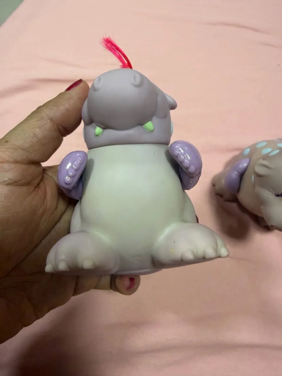 MORANGUINHO FIG BOOT  - Foto 2