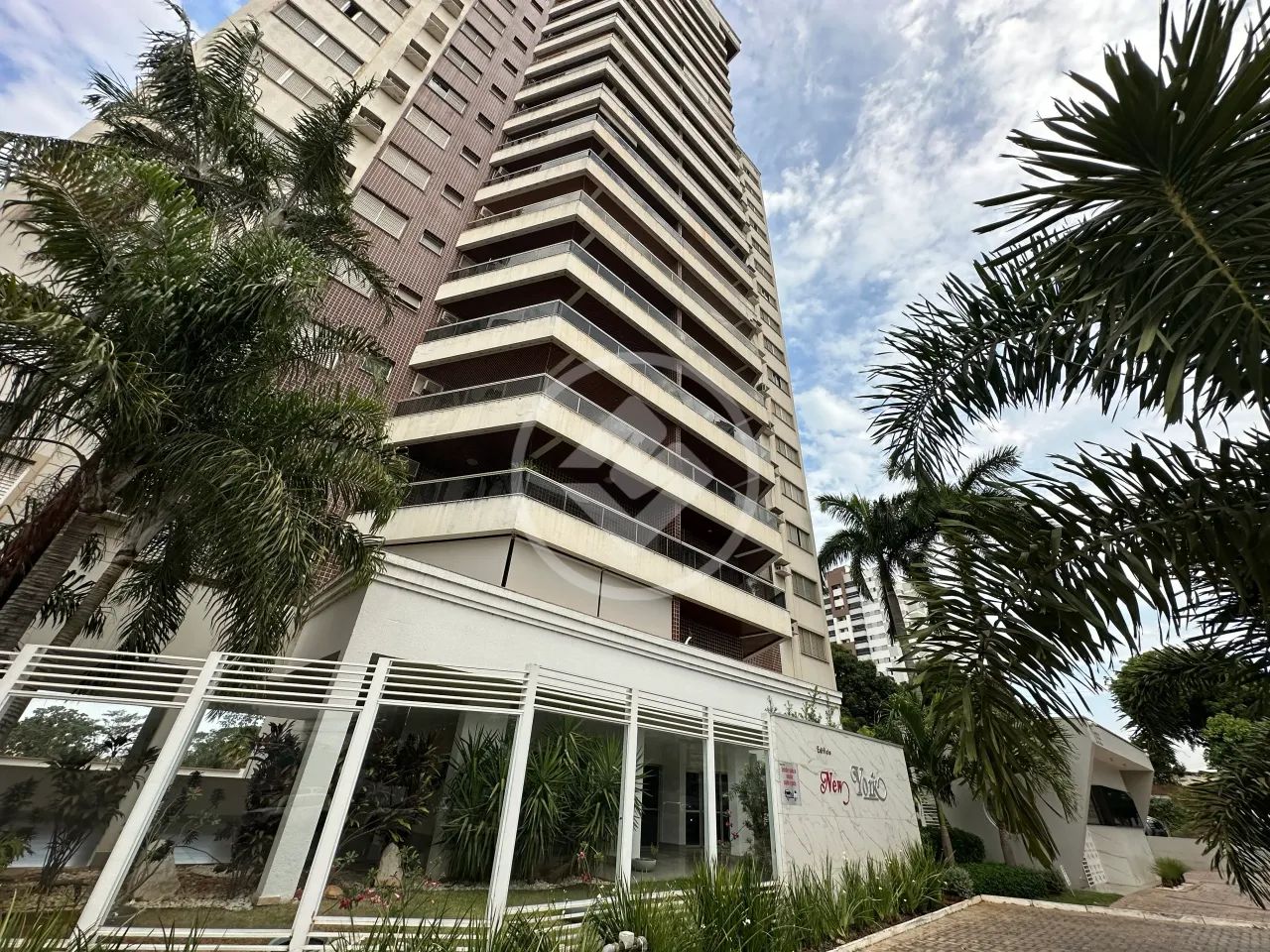 Apartamento com 165M2, Edifício New York, 4 quartos, 2 suítes. $ 1.200.000,00 codigo: 3649