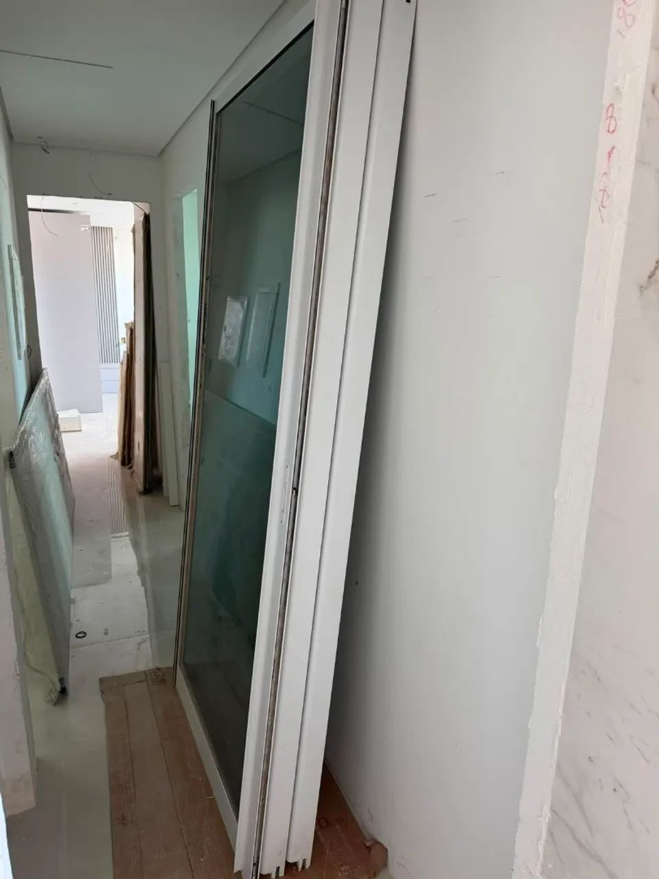 PORTA DE VIDRO  - Foto 2