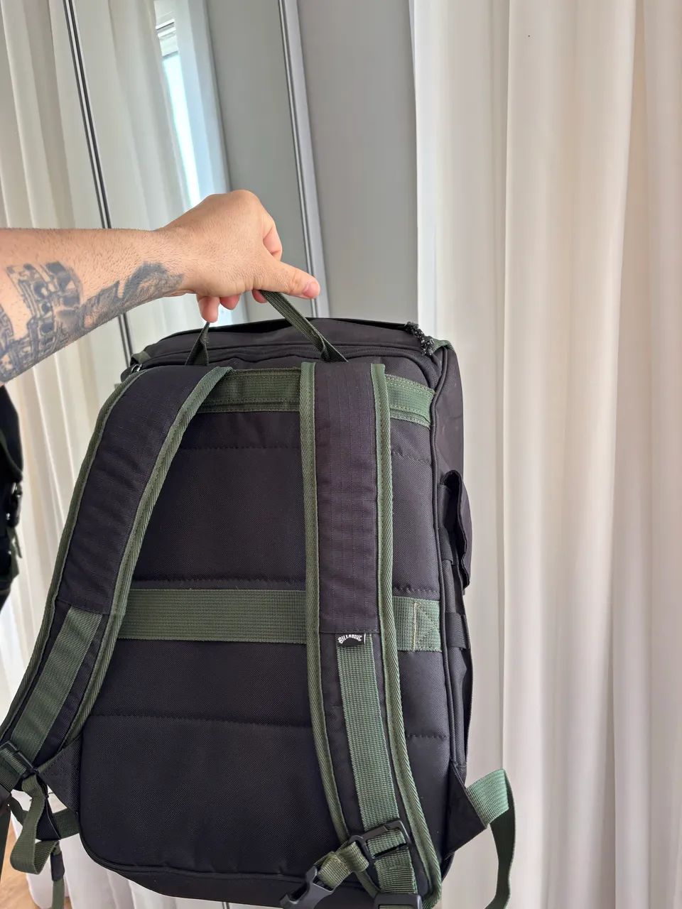 Mochila billabong - Foto 3