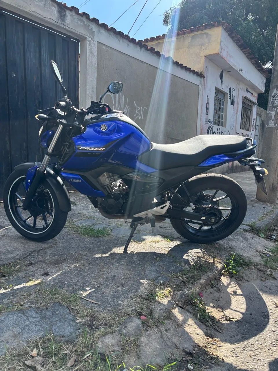 Fz15 - Foto 5