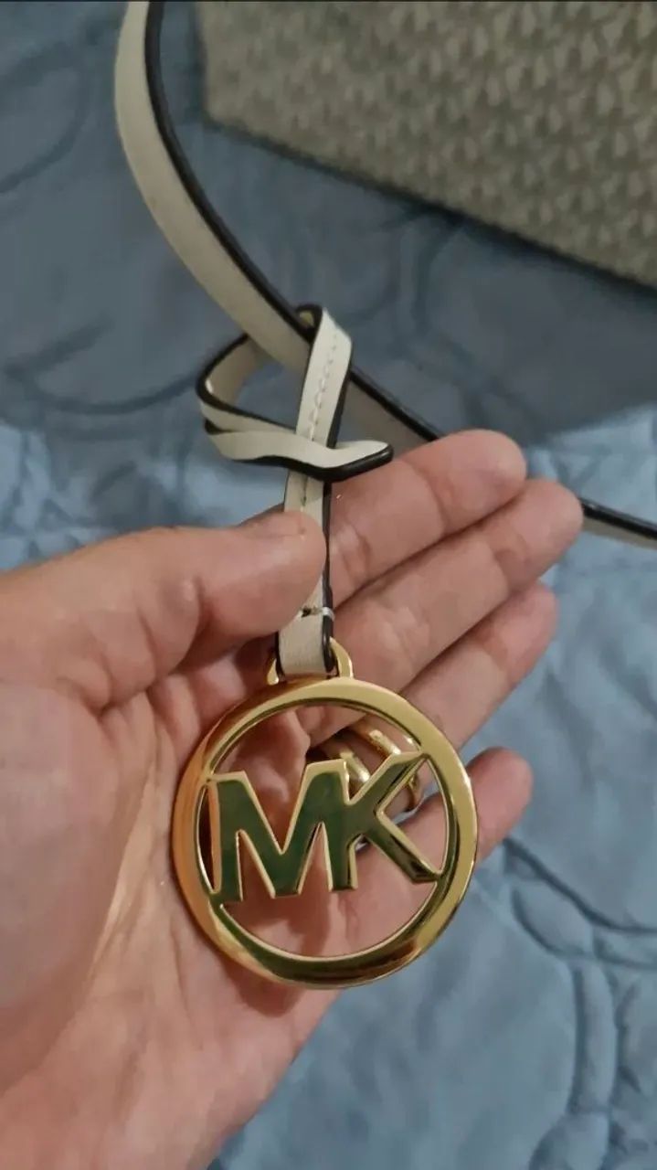 Bolsa Michael kors  - Foto 5