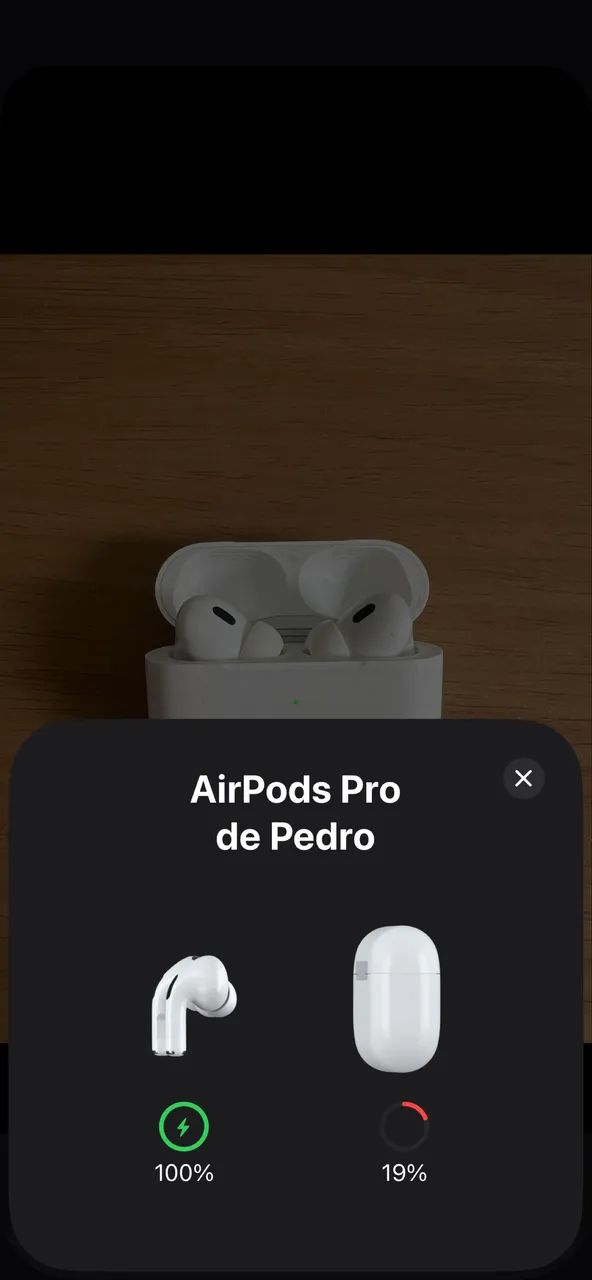 Air podes Pro 2 geração  - Foto 2