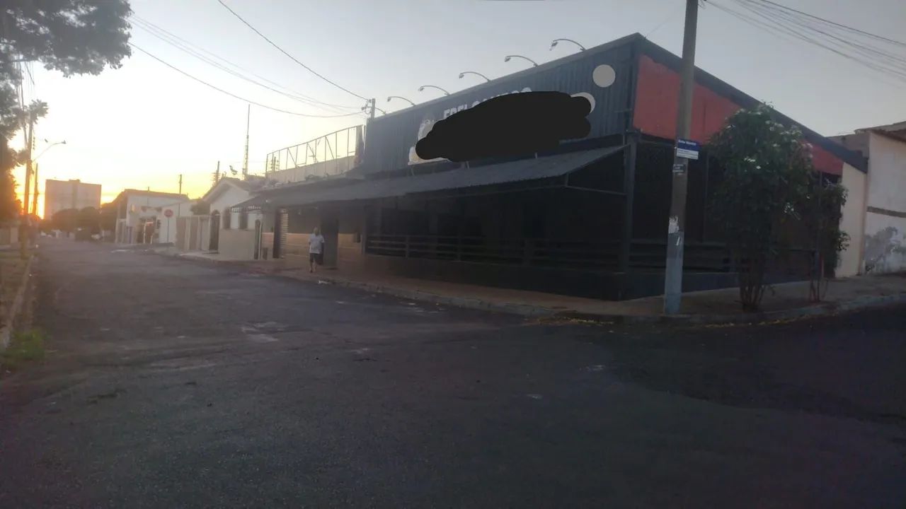 Cômodo comercial para Bar e Restaurante  - Foto 2