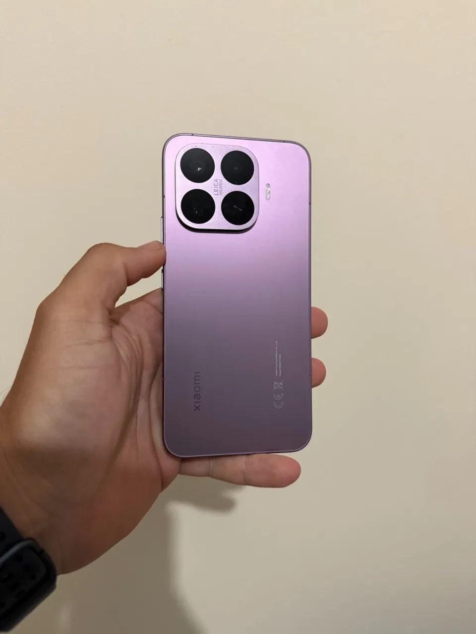 Xiaomi 17T PRO 12/512 - Foto 2
