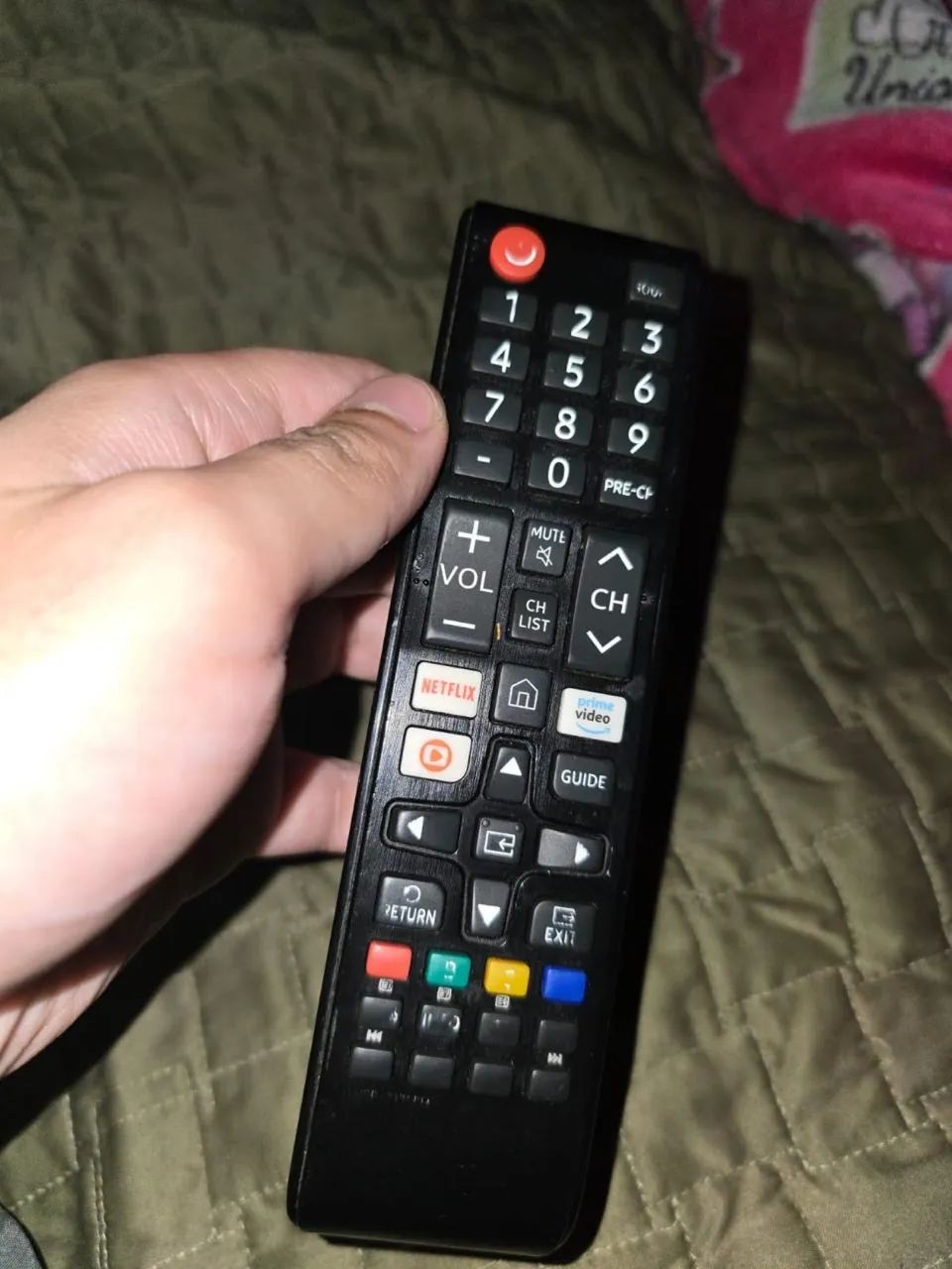 SMART TV SAMSUNG  - Foto 5