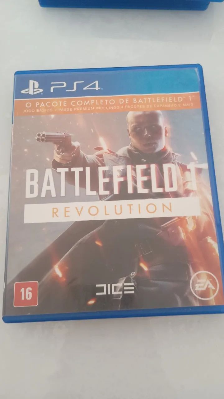 Jogos de Ps4 e Ps5 - Foto 5