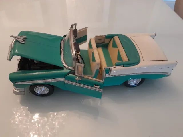 Miniatura antiga de coleção 1 /18 - Foto 3