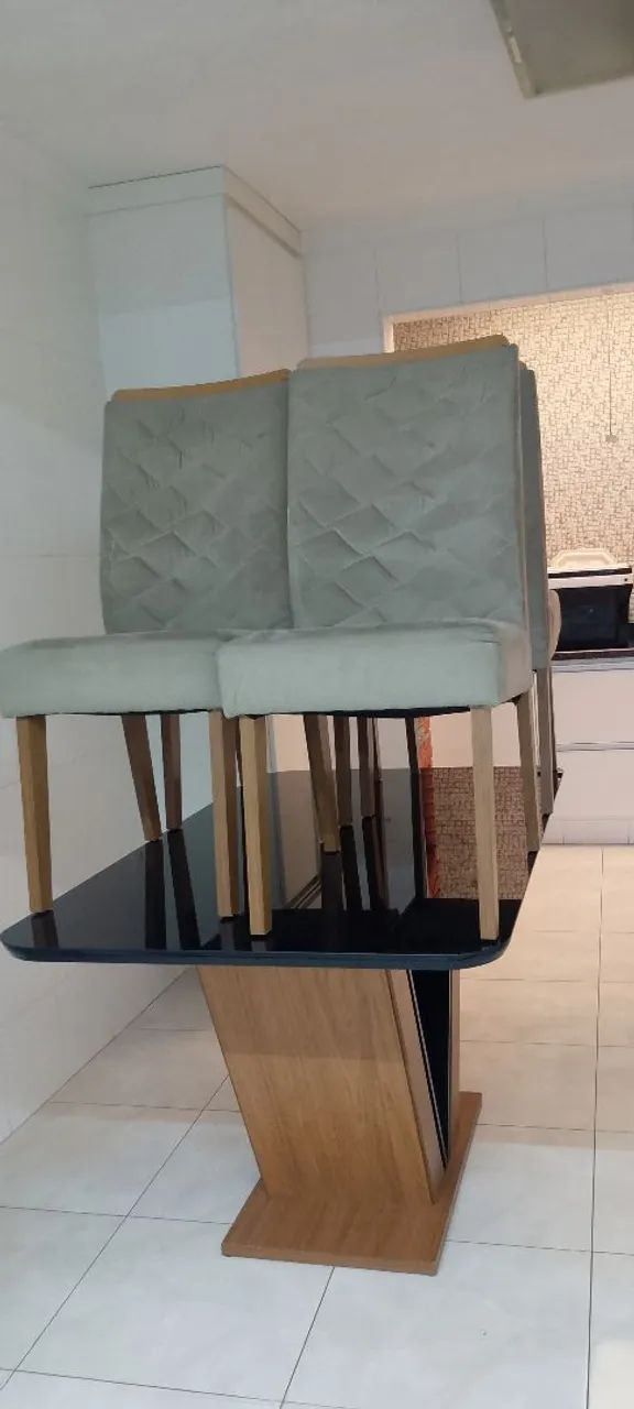 Mesa de jantar