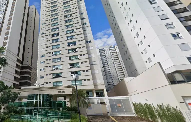CONDOMINIO ELEGANCE RESIDENCE