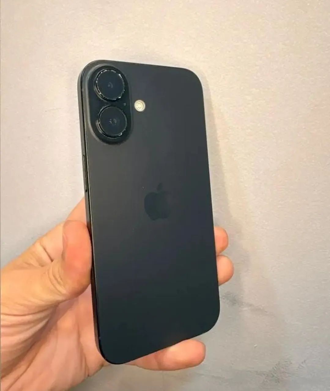 IPhone 16 Semi novo(usado) - Foto 5