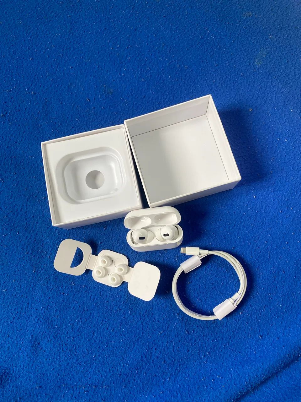 Fone Bluetooth TWS  - Modelo Premium 