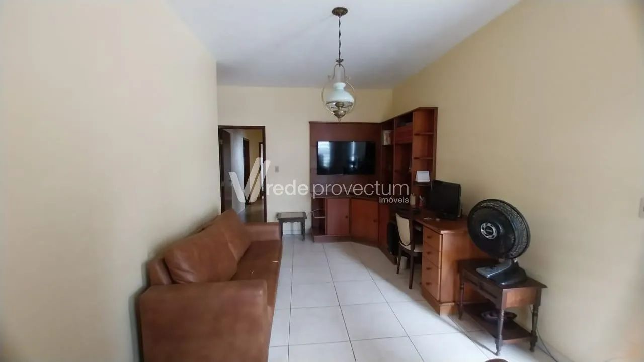 casa - Vila João Jorge - Campinas - Foto 5