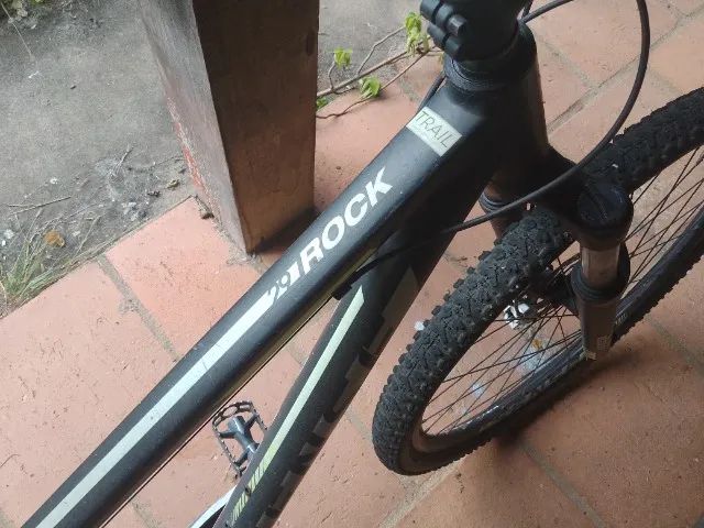 Bicicleta  - Foto 3