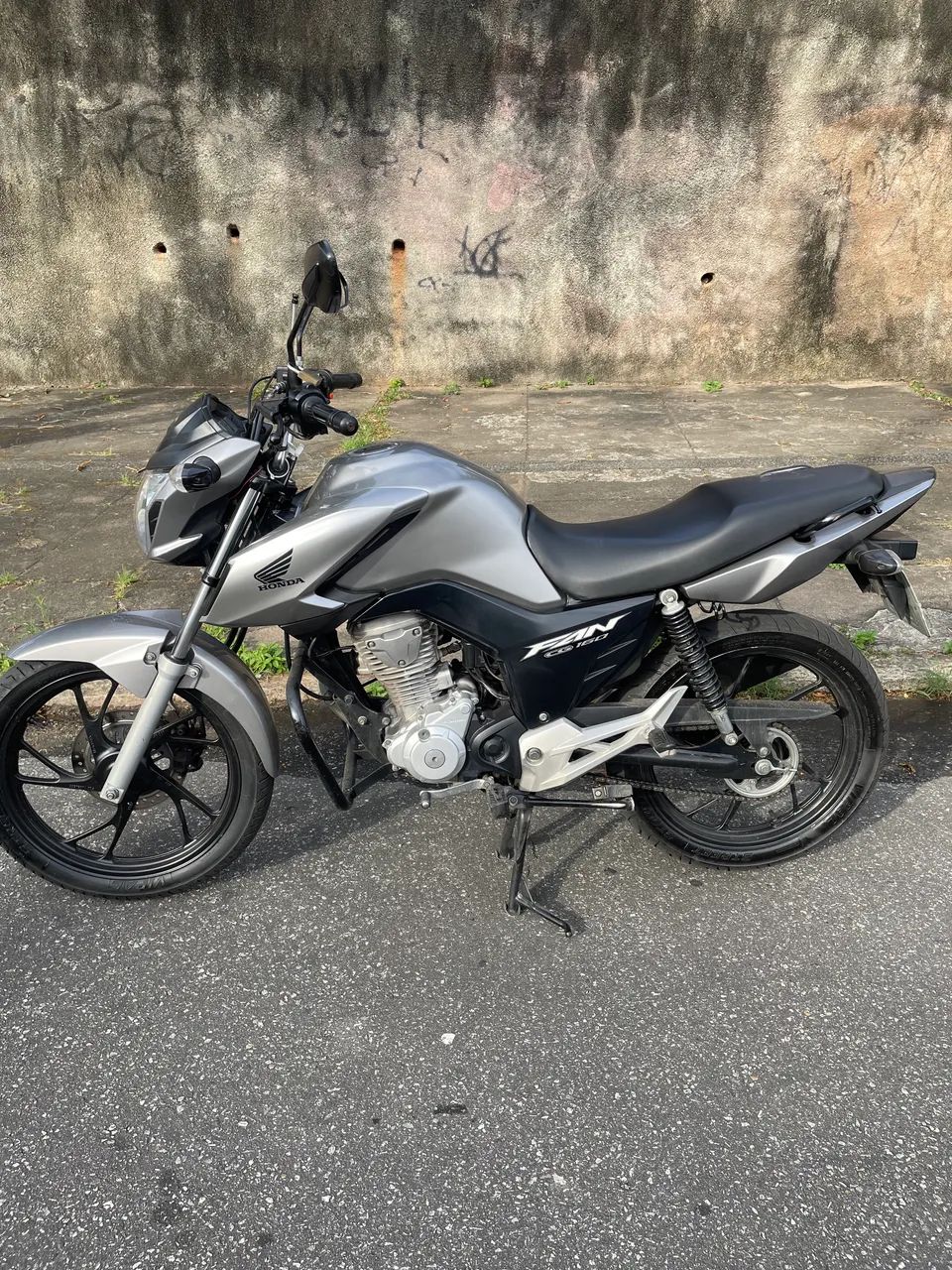 FAN 160  - Foto 5