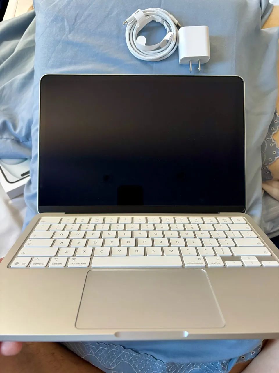 MacBook Neo 256GB, Prateado NOVO - Foto 3