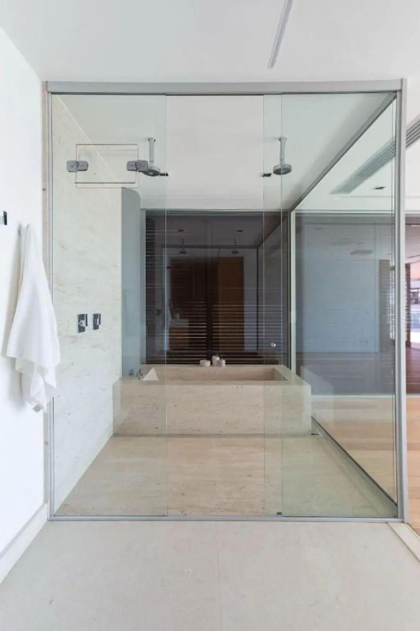 Apartamento com 1 dormitório à venda, 133 m² por R$ 4.200.000 - Barra da Tijuca - Rio de J - Foto 9