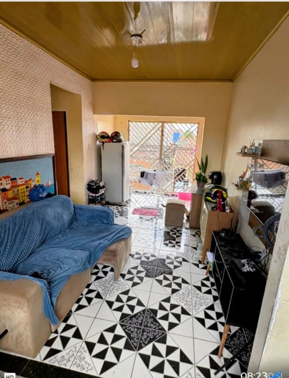 Vendo 4 casas(prédio) - Foto 3