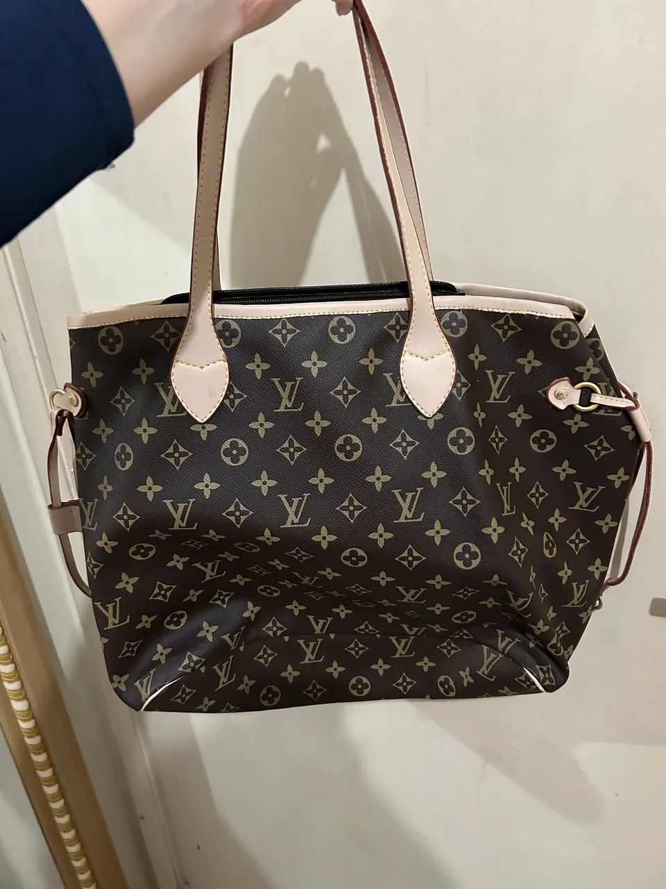 Bolsa Louis Vuitton original 