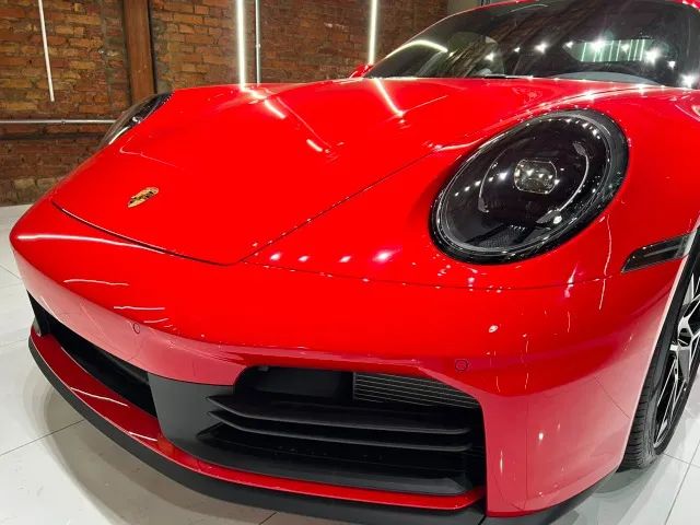 Porsche 911 Carrera Cabriolet 3.0 370cv (991), foto 4 de 20