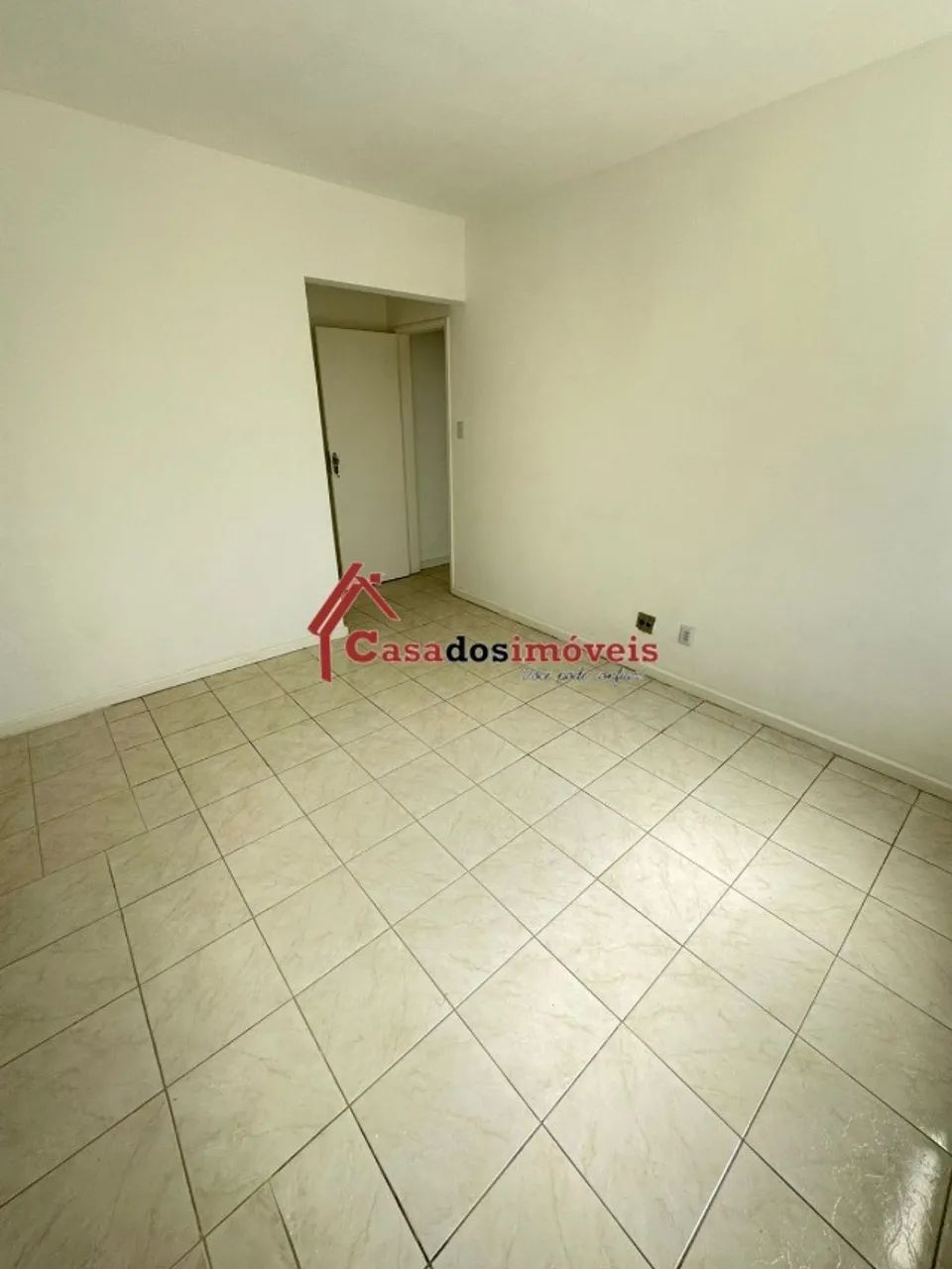 Apartamento 2/4, dependência, nascente - Foto 4