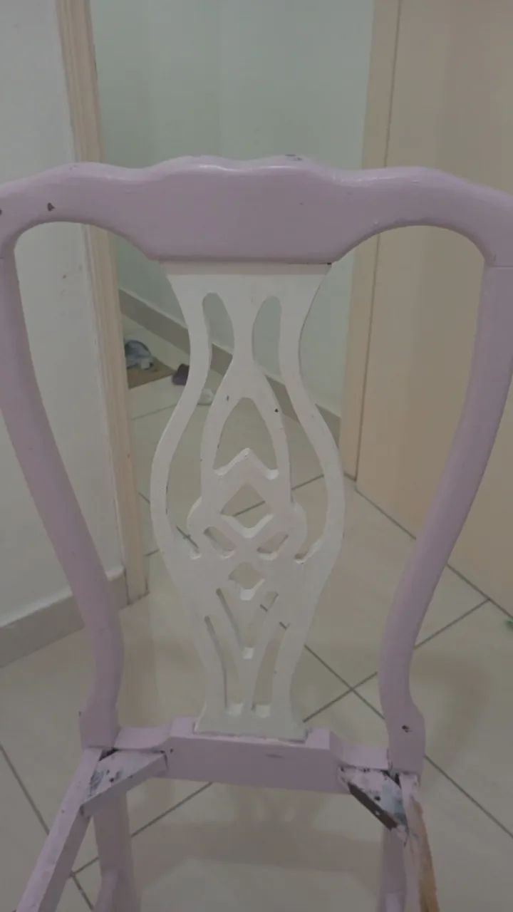 Cadeiras  - Foto 3