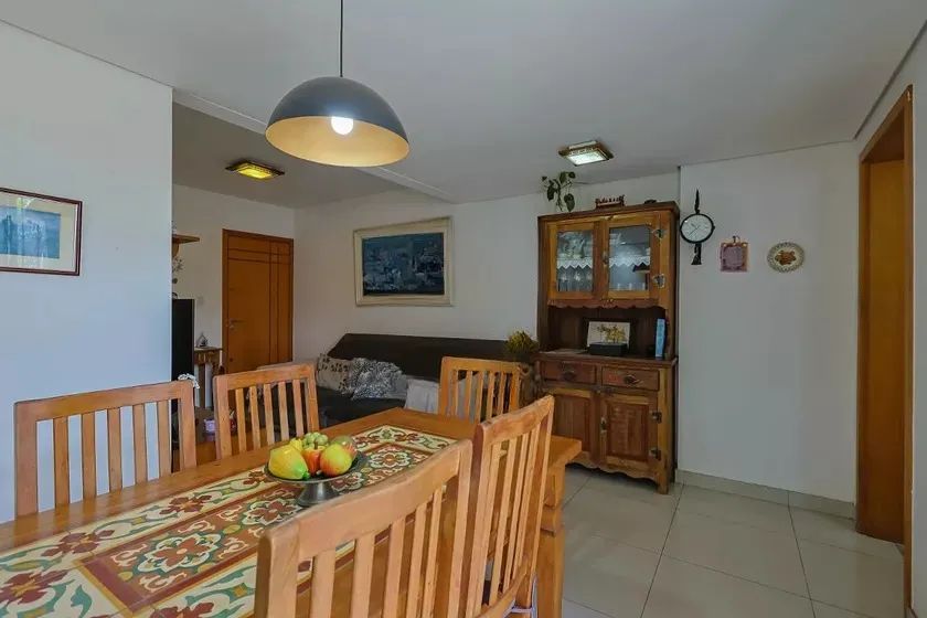 Apartamento à Venda - Santa Inês, 3 Quartos, 169 m2 - Foto 4