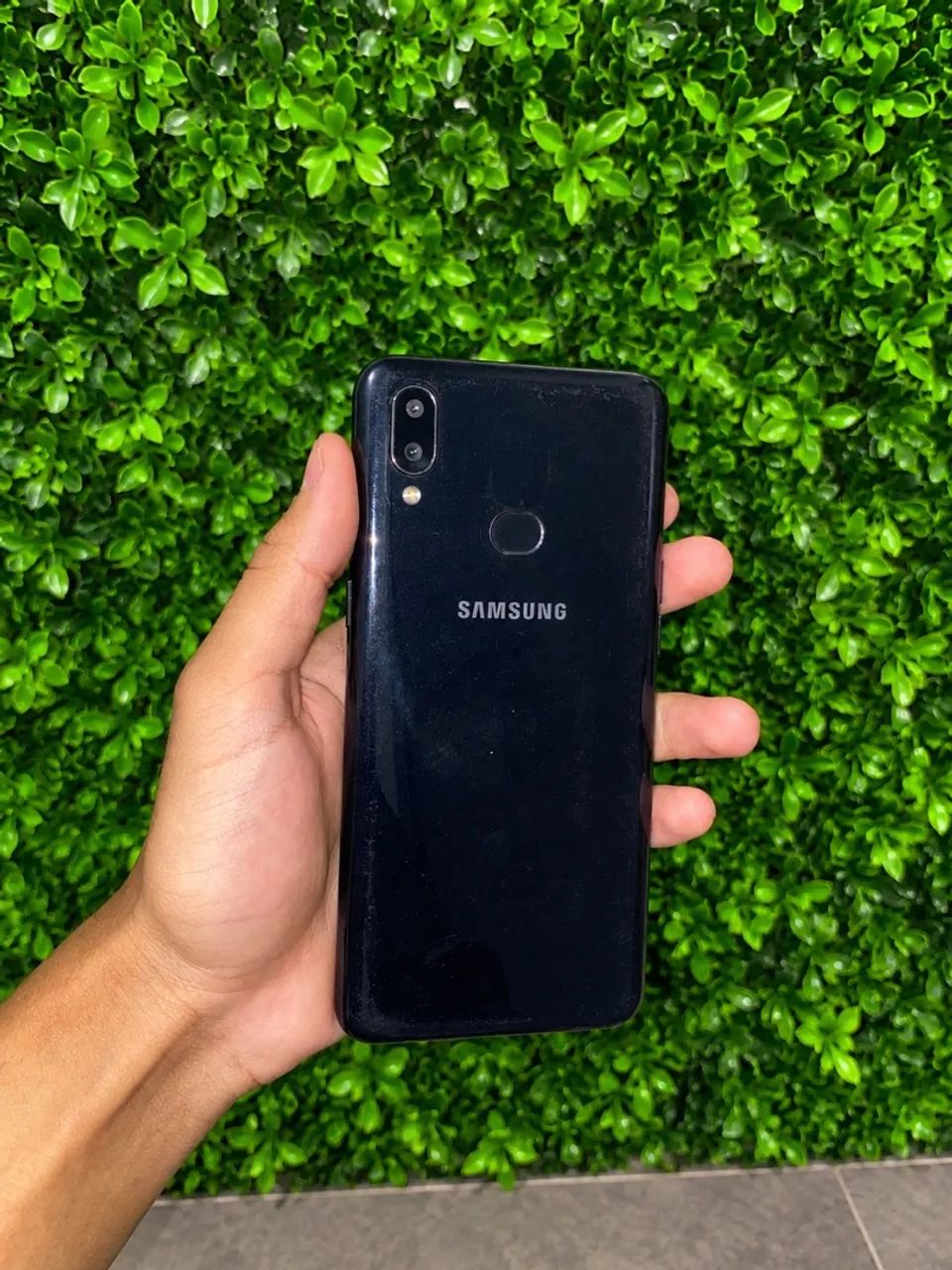 Samsung A10s