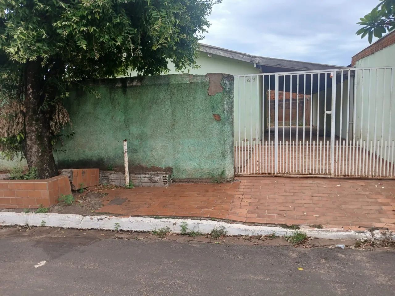 Vendo casa  