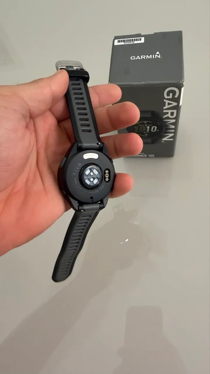 Garmin Forerunner 165  - Foto 5