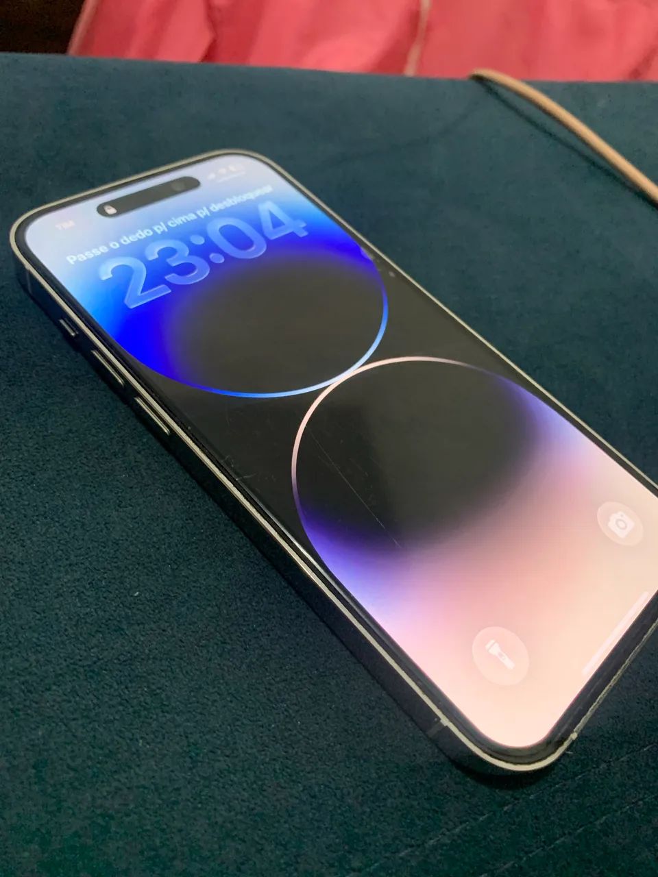iPhone 14 Pro 256gb 
