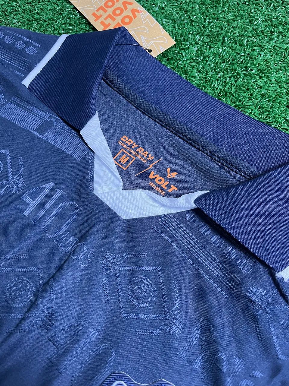 Camisa remo Titular 2026/27 - Foto 2
